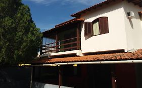 Casa Da Olga Itatiaia