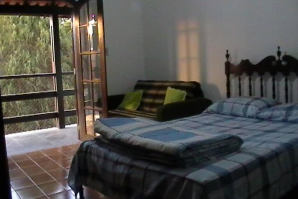 Casa Da Olga Itatiaia Itatiaia (Rio de Janeiro) Exterior foto