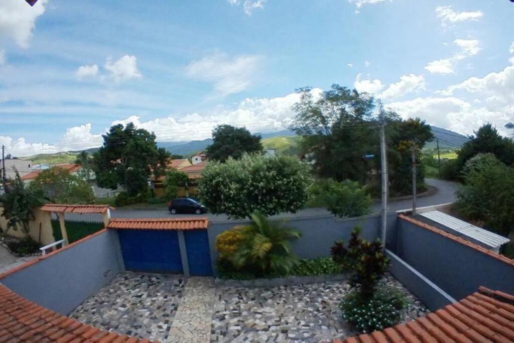 Casa Da Olga Itatiaia Itatiaia (Rio de Janeiro) Exterior foto