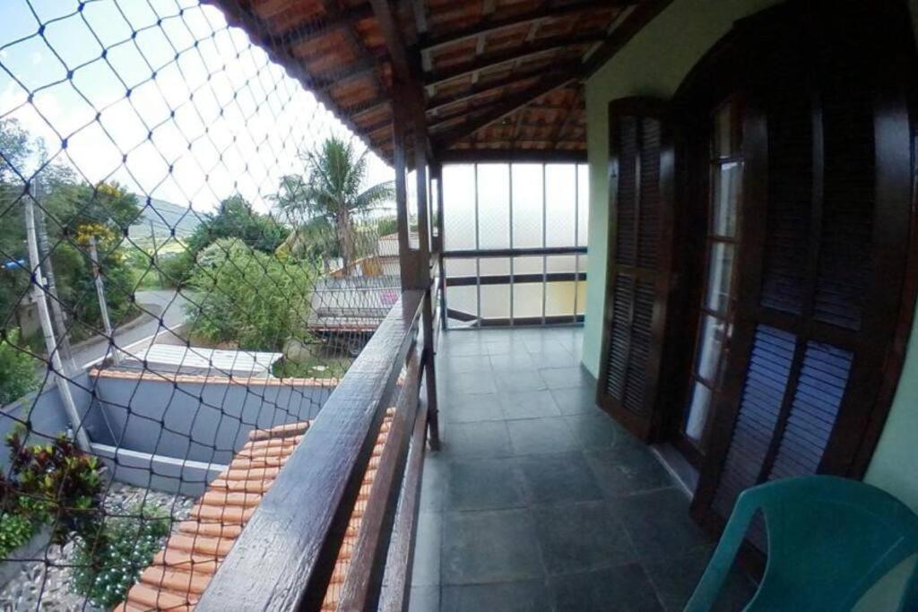 Casa Da Olga Itatiaia Itatiaia (Rio de Janeiro) Exterior foto