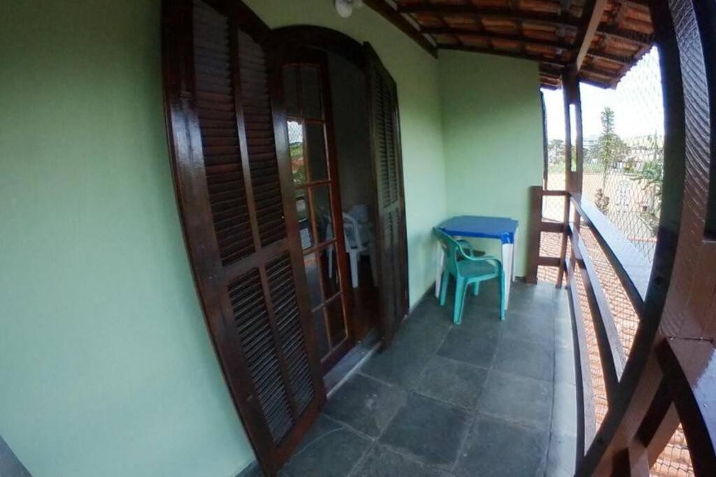 Casa Da Olga Itatiaia Itatiaia (Rio de Janeiro) Exterior foto