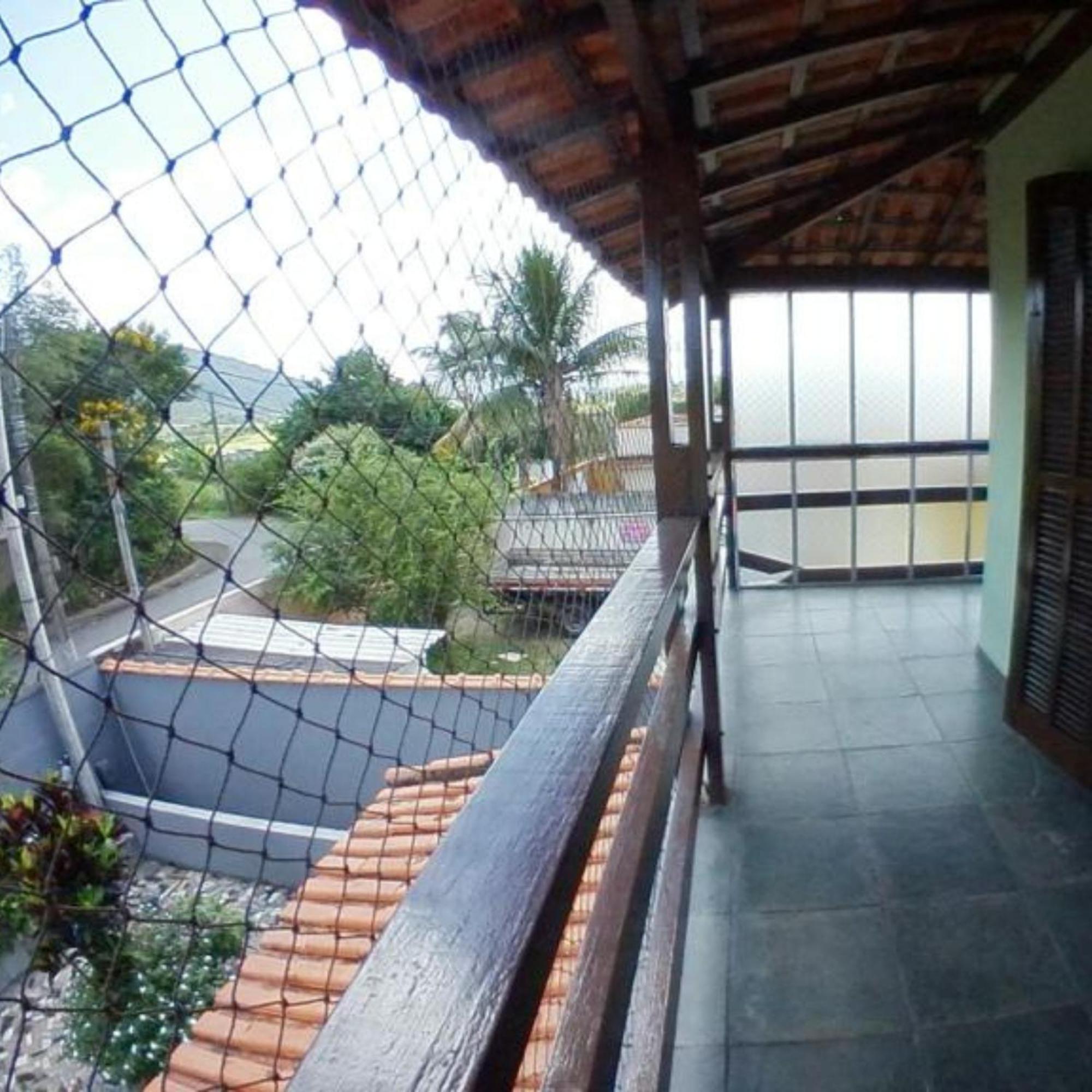 Casa Da Olga Itatiaia Itatiaia (Rio de Janeiro) Exterior foto