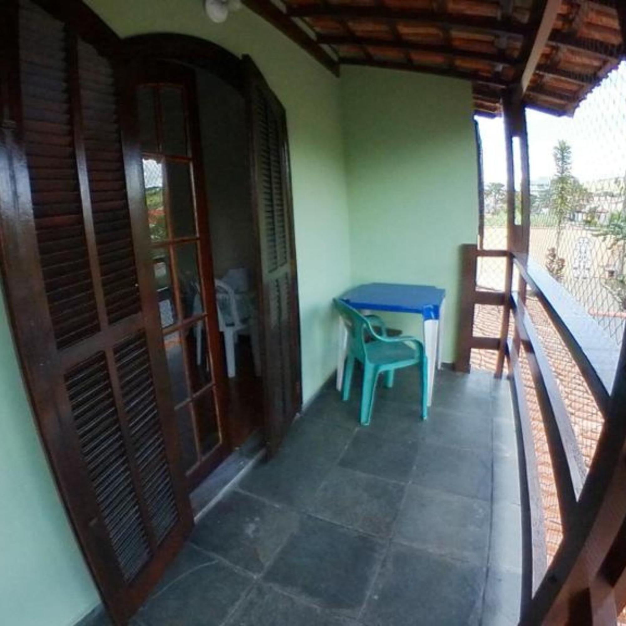 Casa Da Olga Itatiaia Itatiaia (Rio de Janeiro) Exterior foto