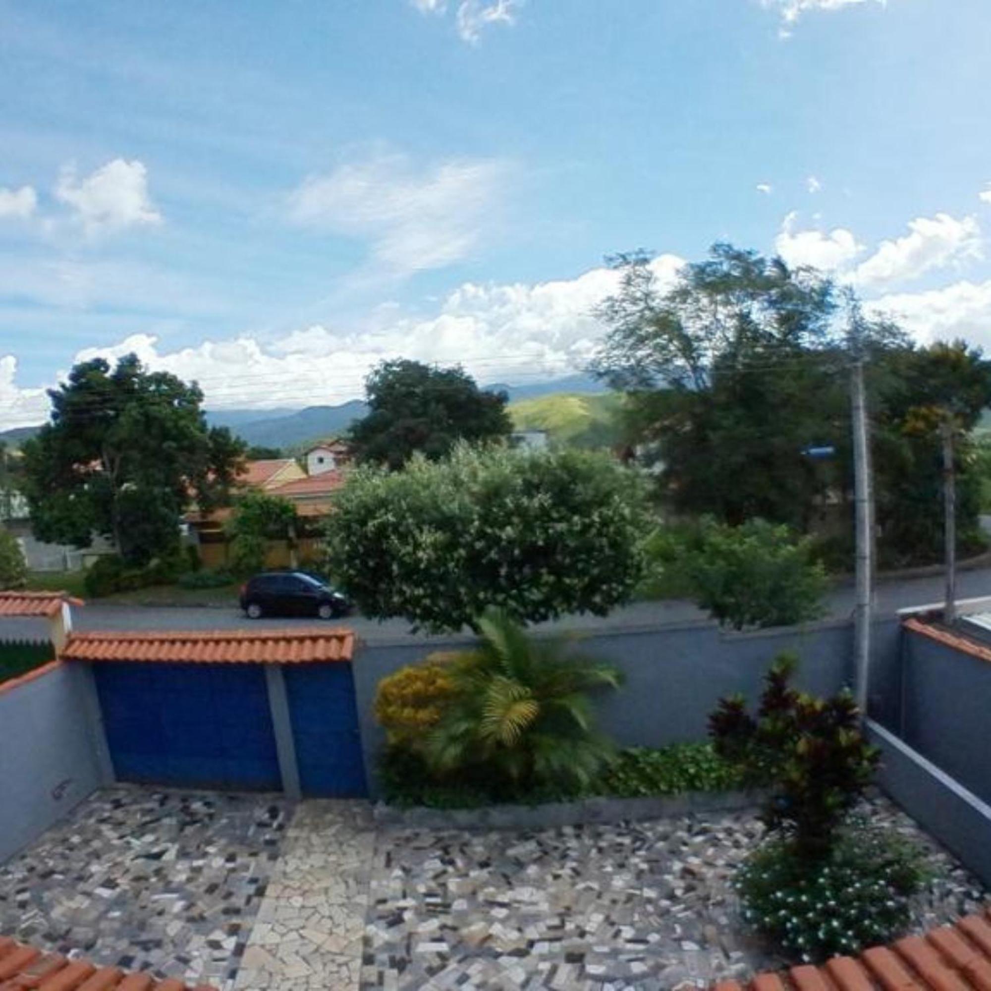 Casa Da Olga Itatiaia Itatiaia (Rio de Janeiro) Exterior foto