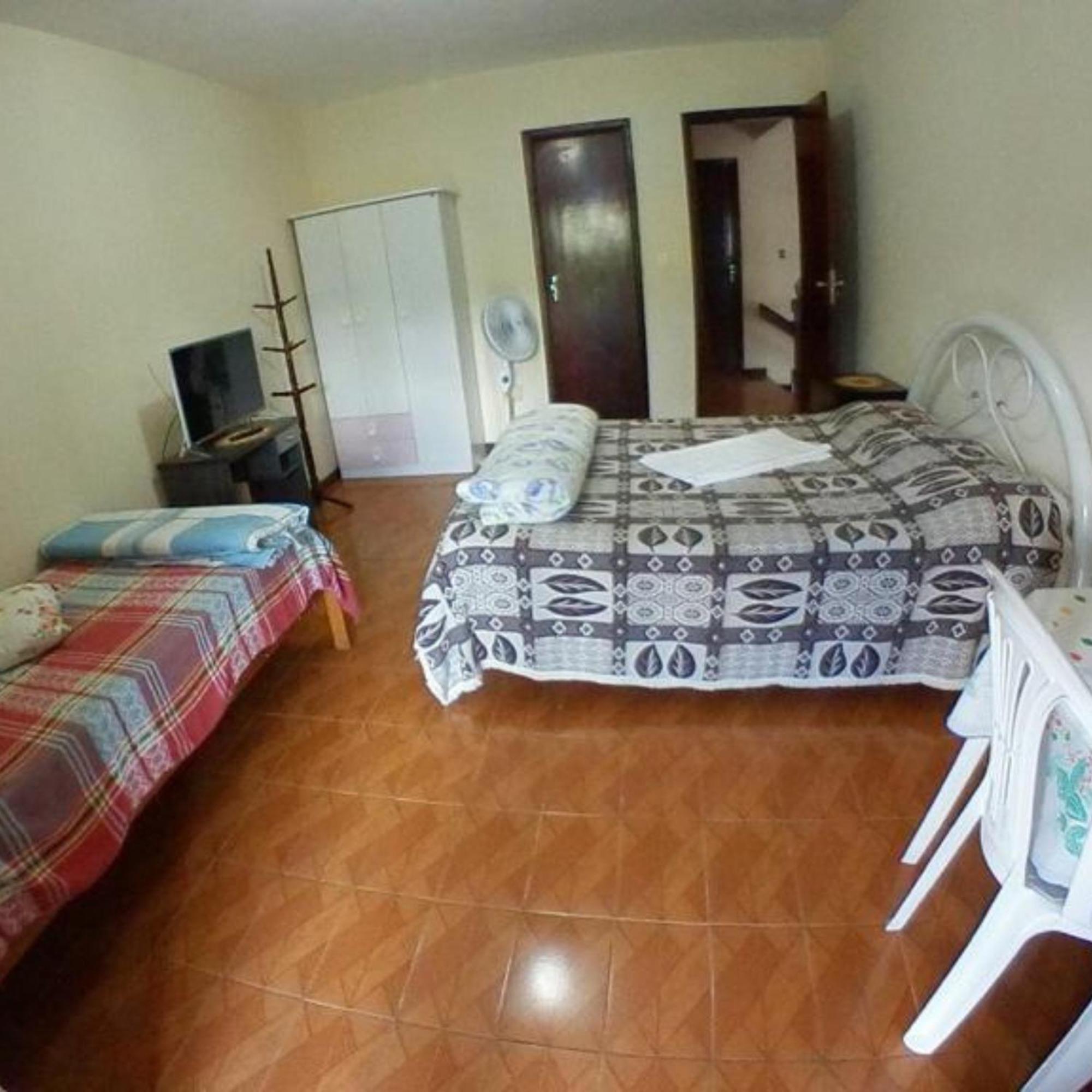 Casa Da Olga Itatiaia Itatiaia (Rio de Janeiro) Exterior foto