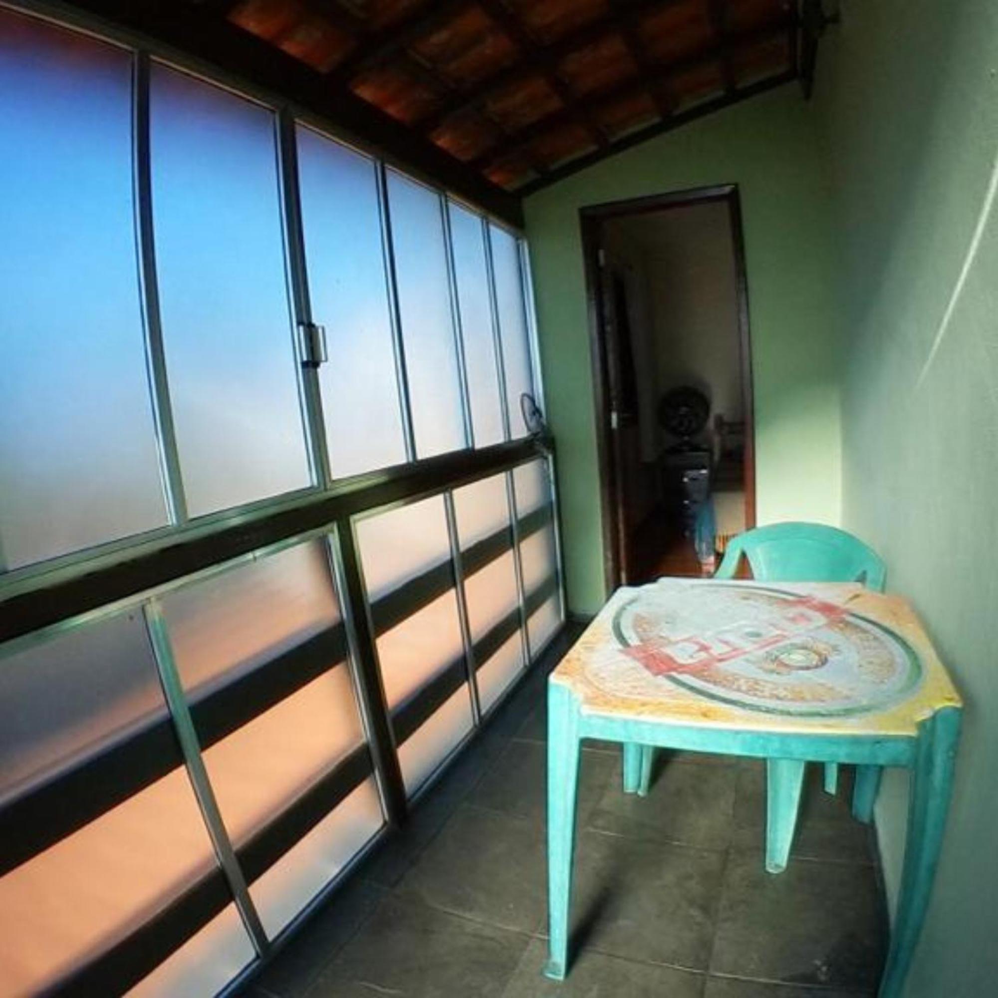 Casa Da Olga Itatiaia Itatiaia (Rio de Janeiro) Exterior foto